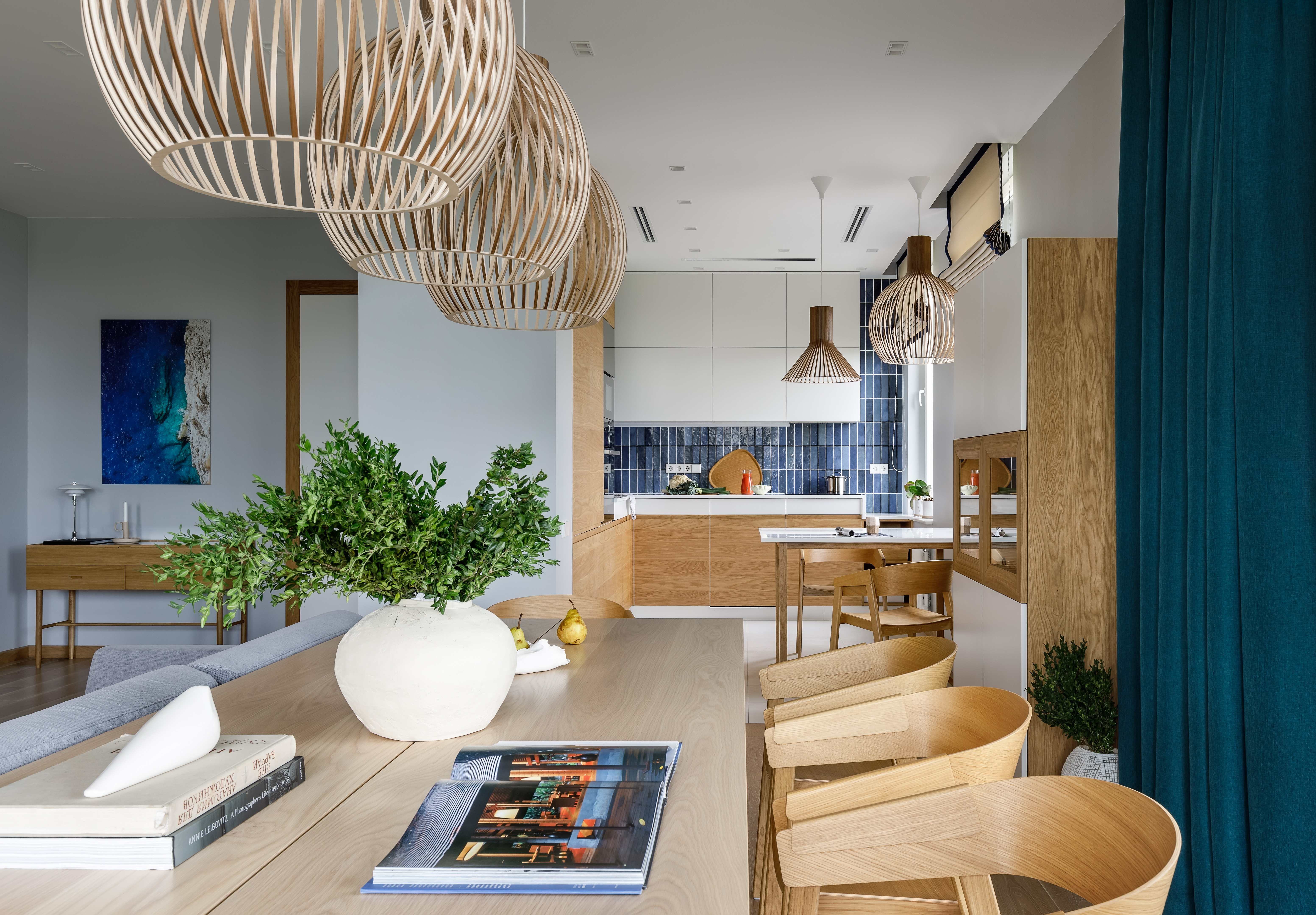 公寓丨俄罗斯圣彼得堡丨Nikita Zub-22