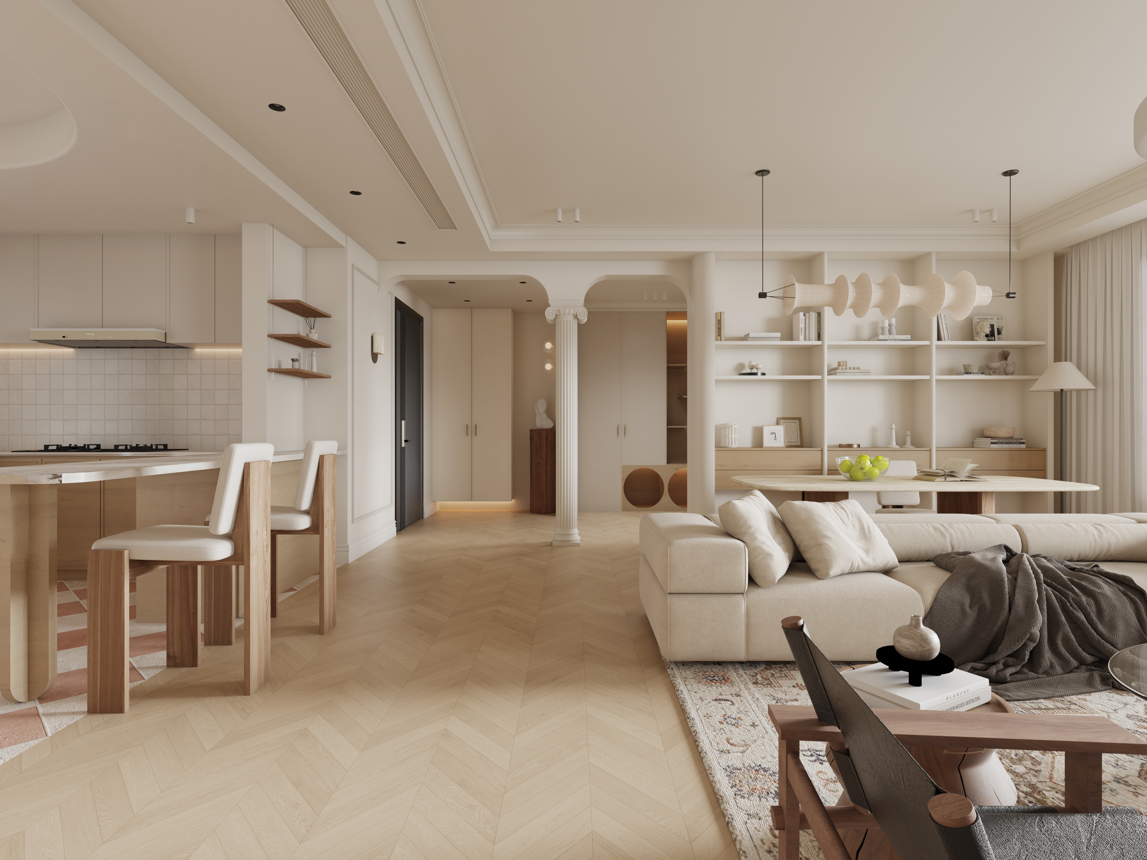 新作·法式自然主义丨中国西安丨@Eooooon-6