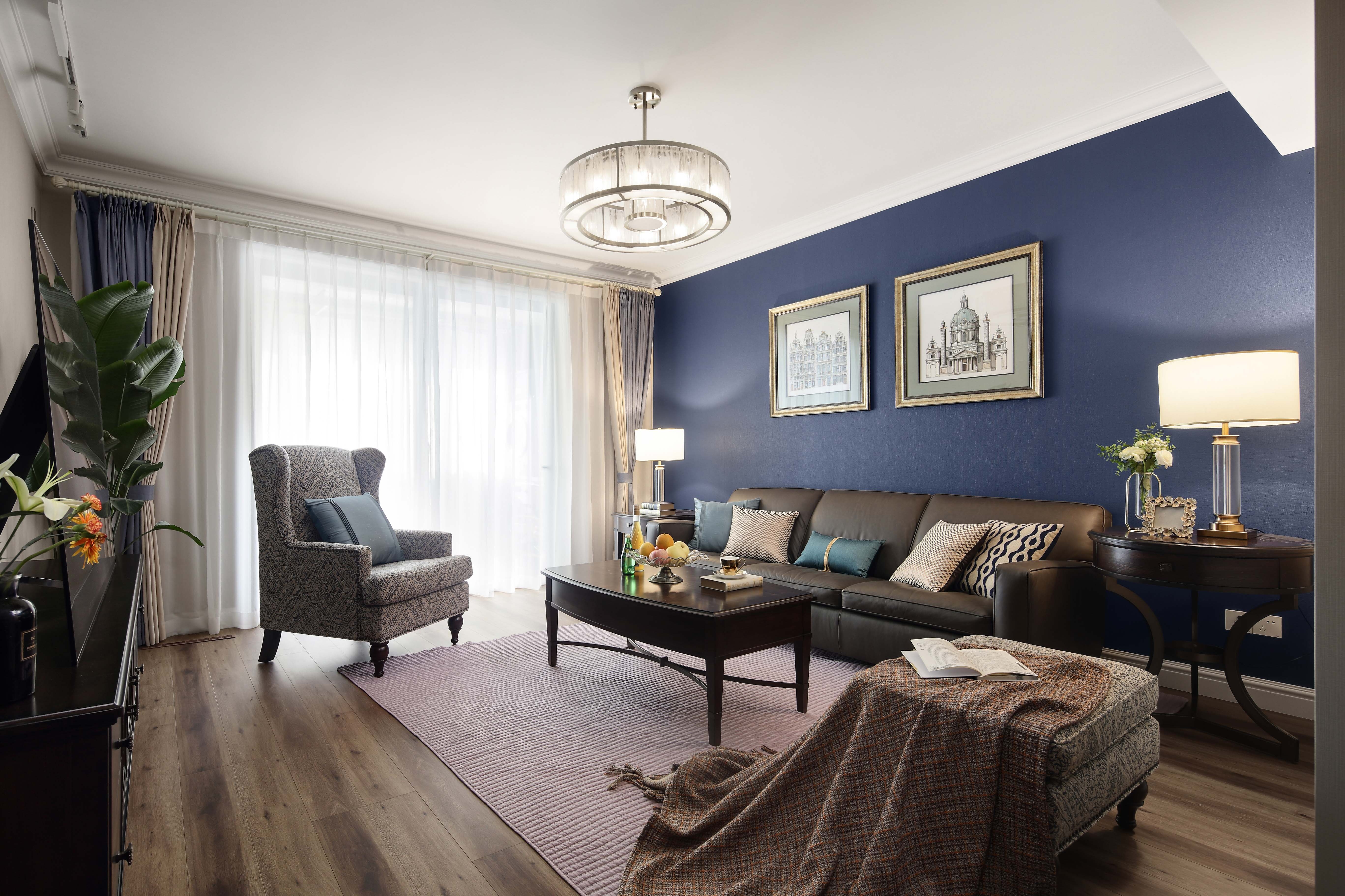 「薇·时光」丨DoLong 董龍设计-11