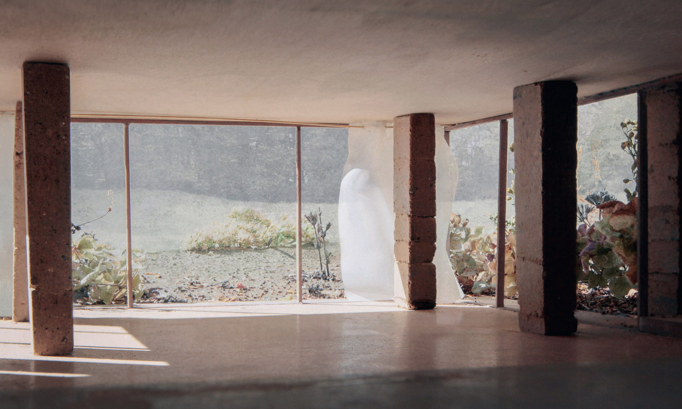 慕尼黑工业大学展示获奖建筑学生项目-36