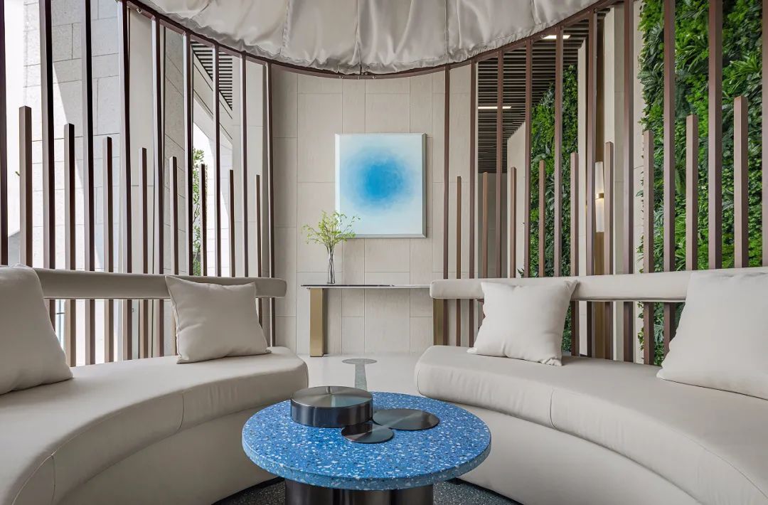 《爱丽丝梦游仙境》 | 奇幻梦境的儿童共享空间-35