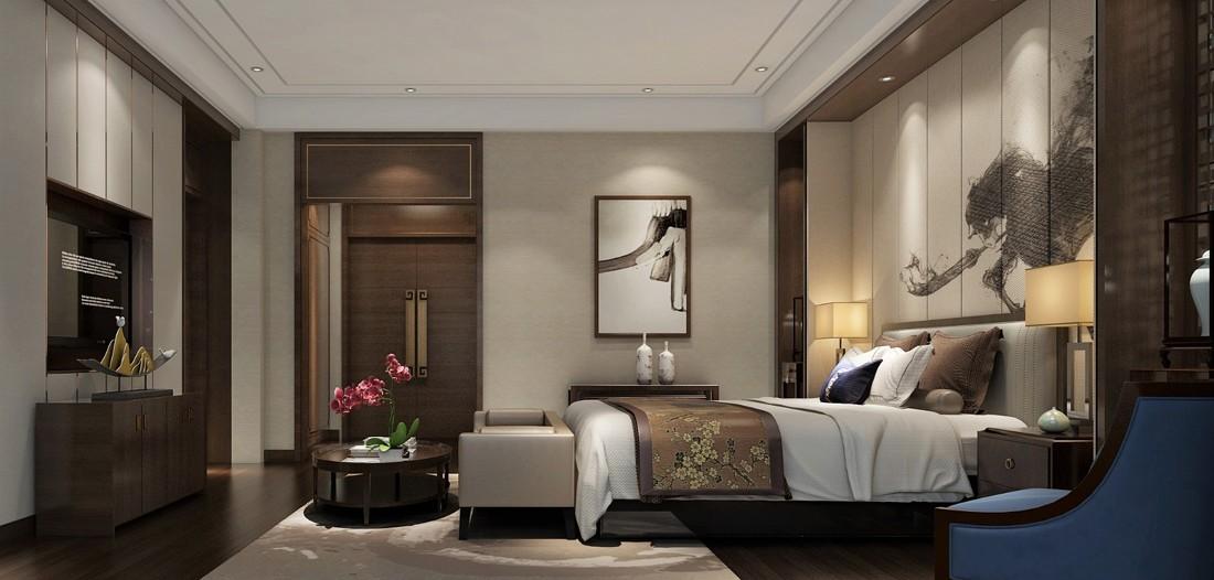 中航越玺私人别墅,会所-6