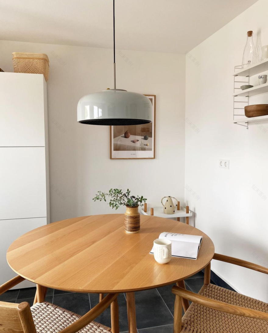 秋日家居设计灵感丨丹麦奥胡斯丨容集品牌管理(上海)有限公司-45