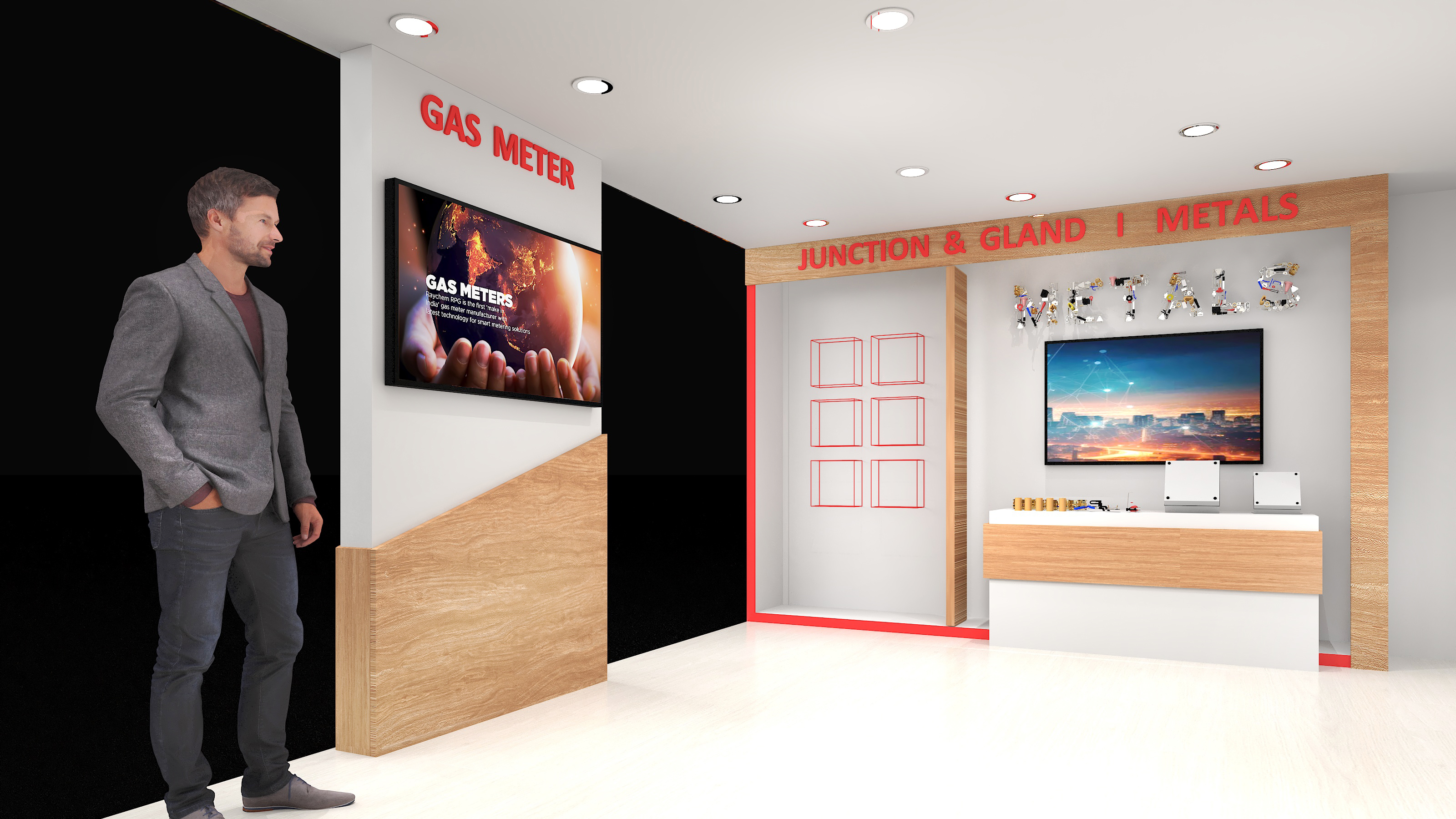 Raychem RPG Electrama-3