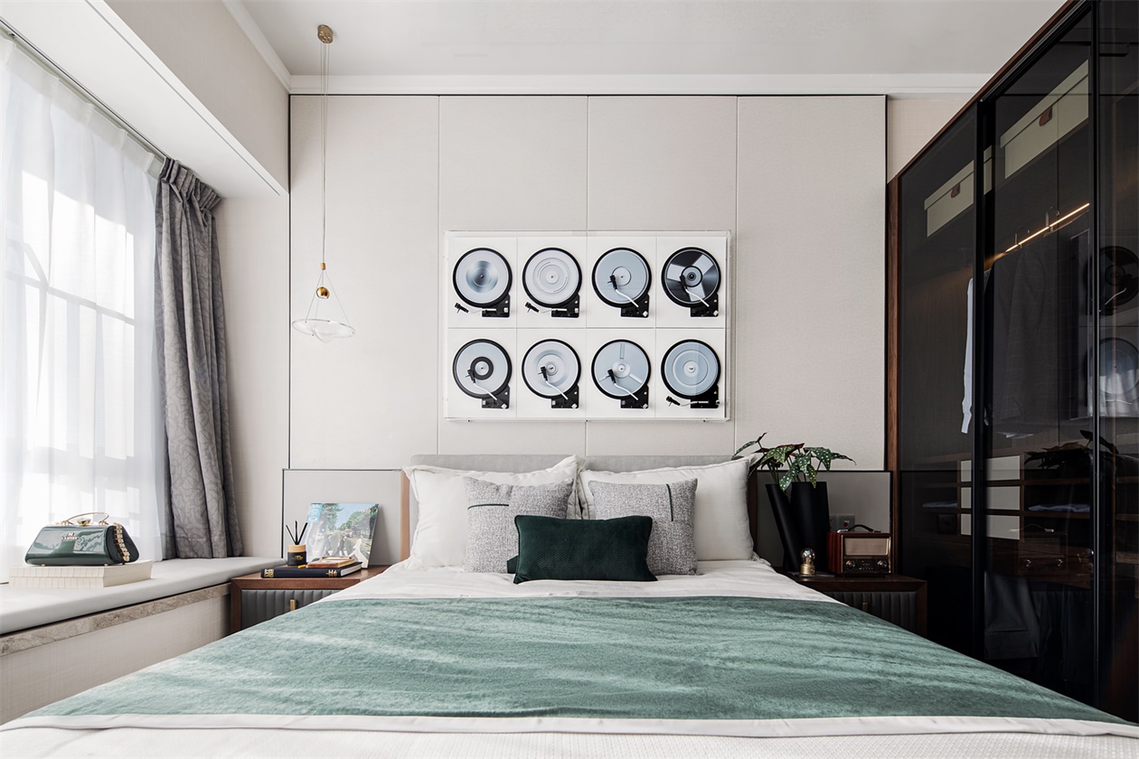 绅士优雅与时代精神的对话·致尚 · 时光容器-24