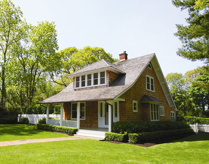 温馨长岛周末小屋-2