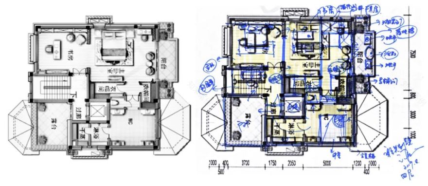 HSU|许业功的“瞬息全宇宙”丨中国韶关丨HSU|许业功设计-25