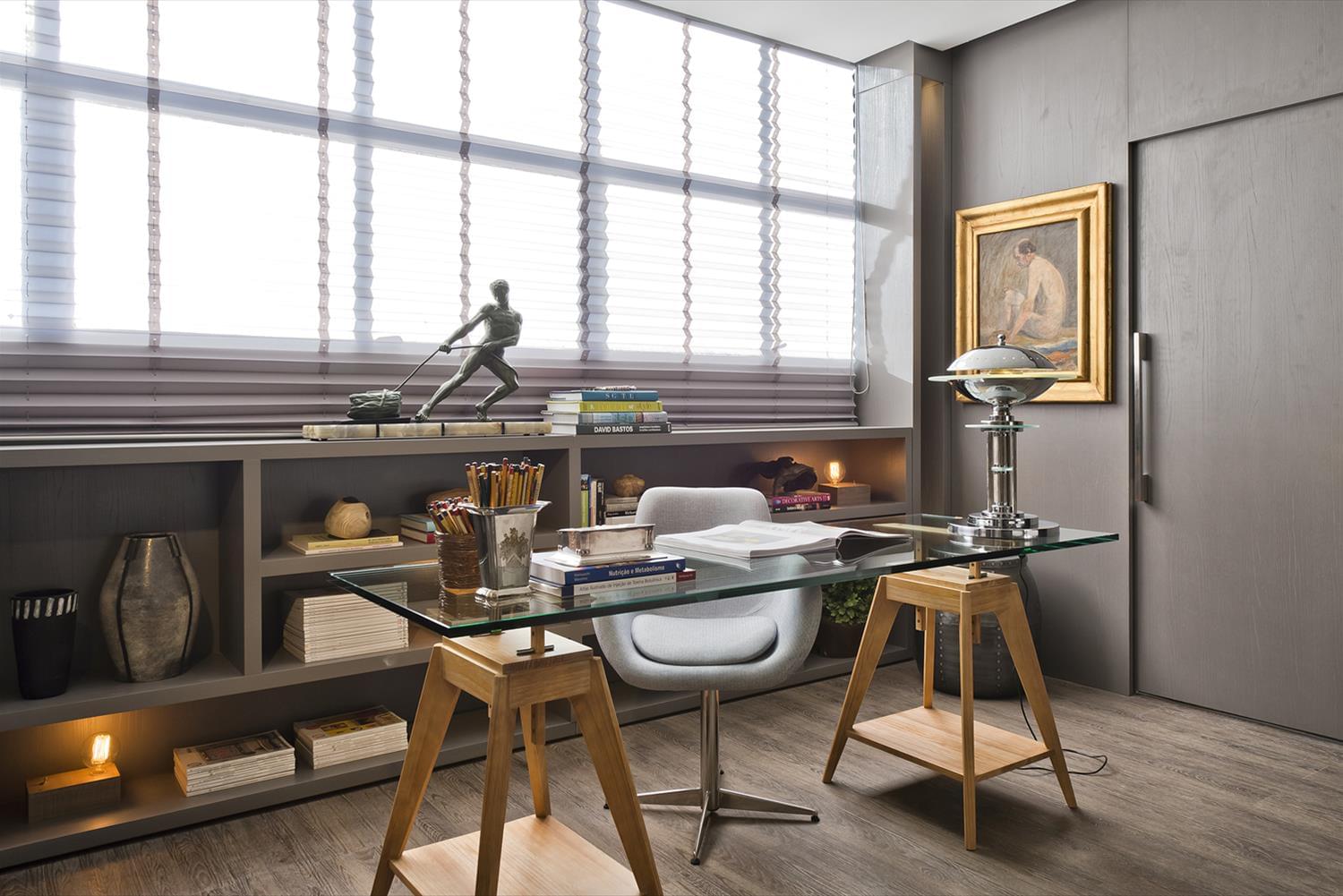 一位医生的阁楼-5