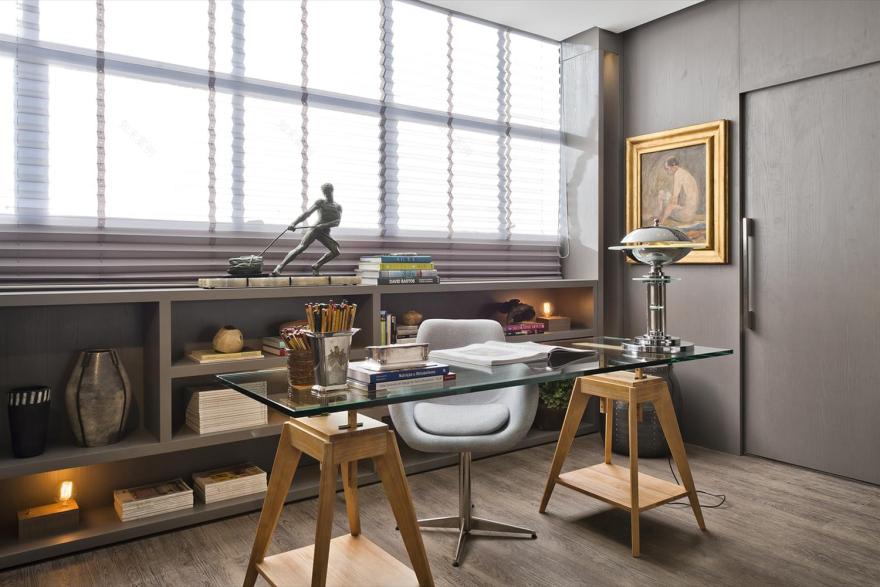 一位医生的阁楼-5