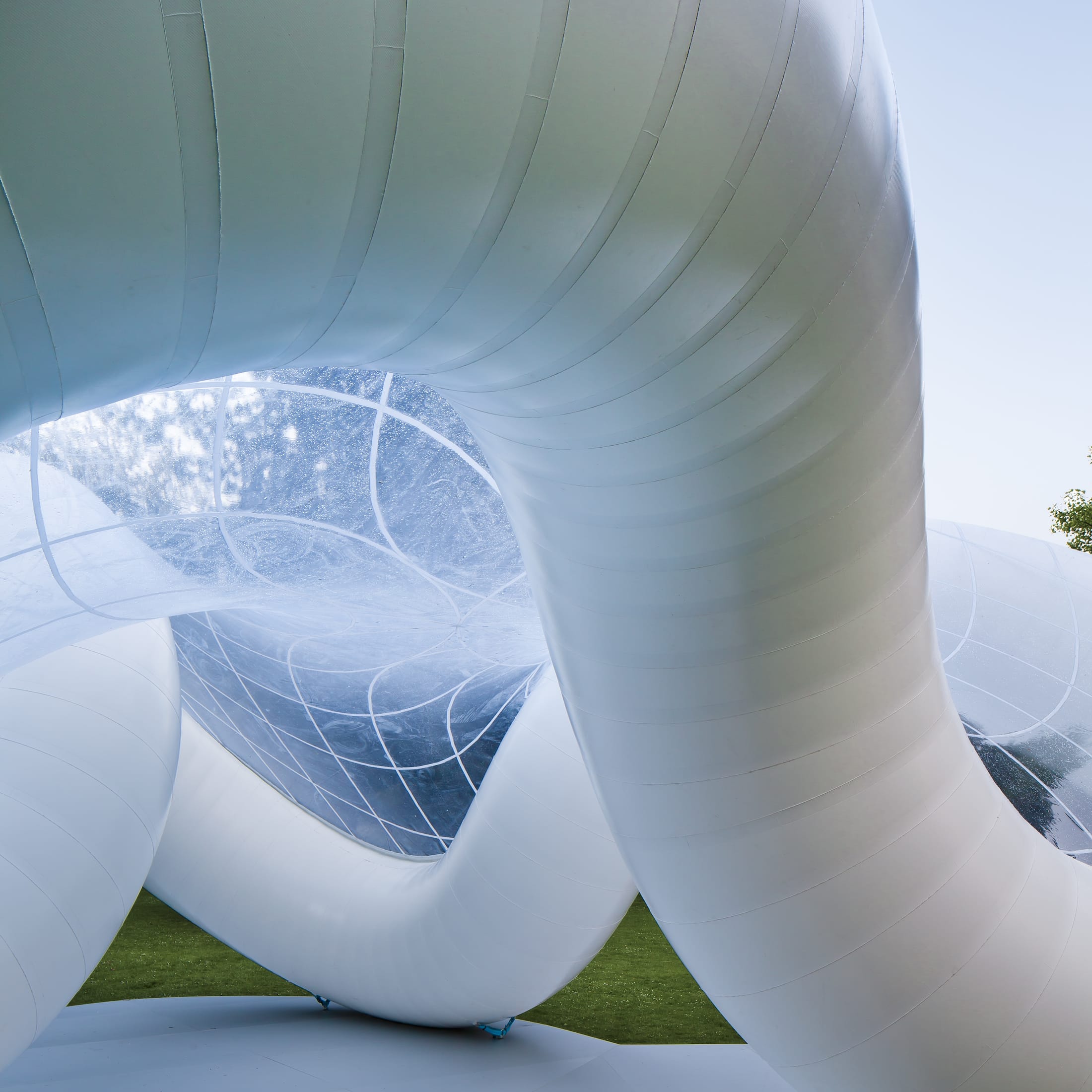 和平馆丨英国伦敦丨AZC-24