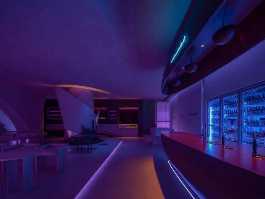 【新作】本立设计 | KAFELAKU COFFEE 在地生长概念店!-37