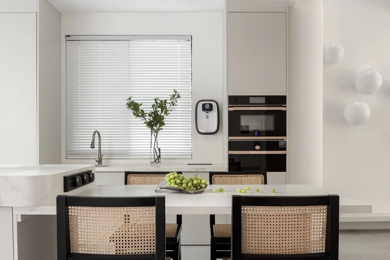 600m²光影大宅丨中国内江丨内江十亩设计-54