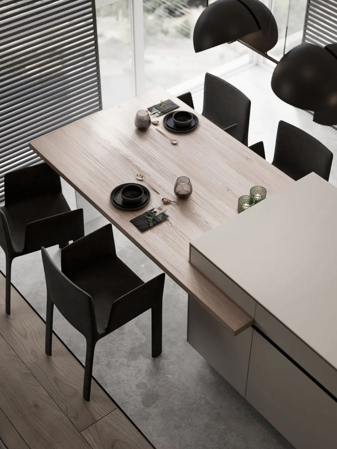 绿意生活丨ZIXI.DESIGN-91