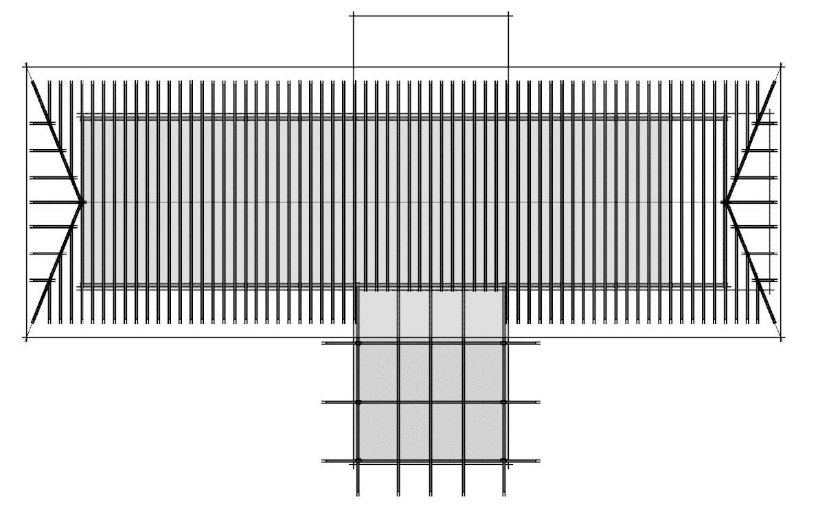 意思桥康旅小镇九溪云舒，售楼处建筑丨中国昆明丨上海尤安建筑设计股份有限公司-33