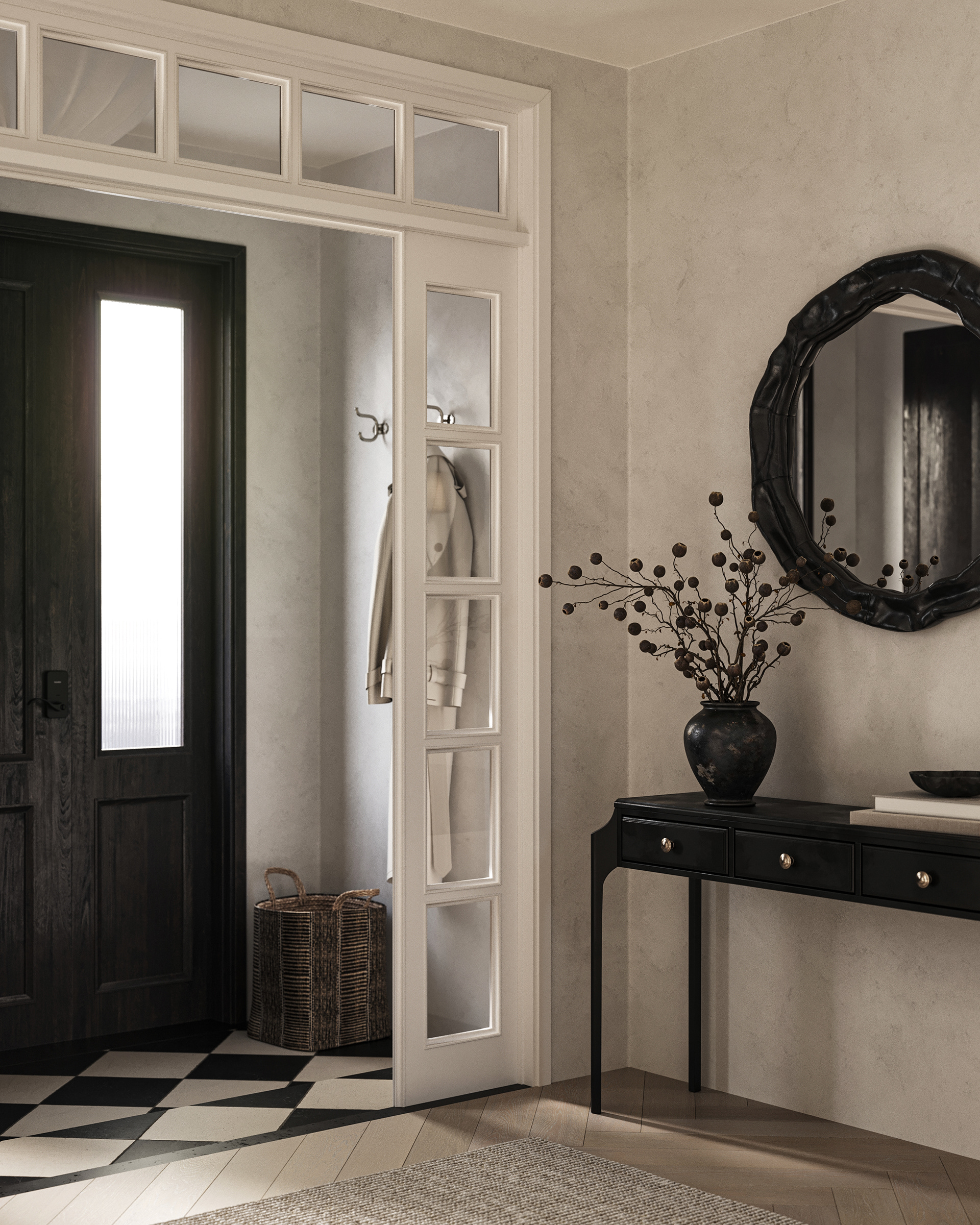 Softly Classic, Naturally Modern-6