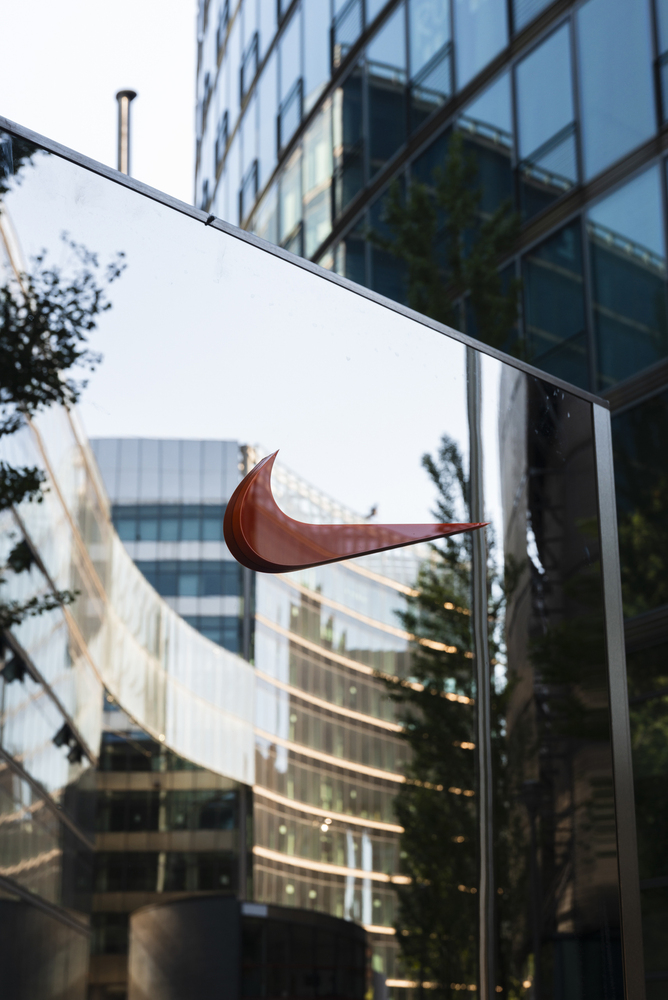 Nike Experience Hub - Potsdamer Platz | 融入环境的多功能运动空间-33