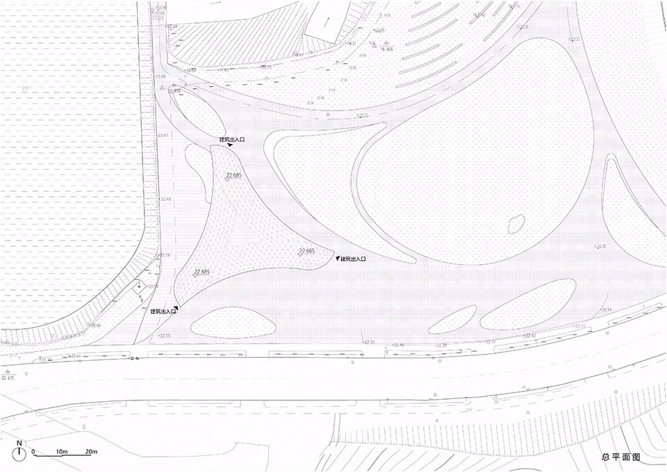 东莞松山湖科学公园丨中国东莞丨AUBE欧博设计-147