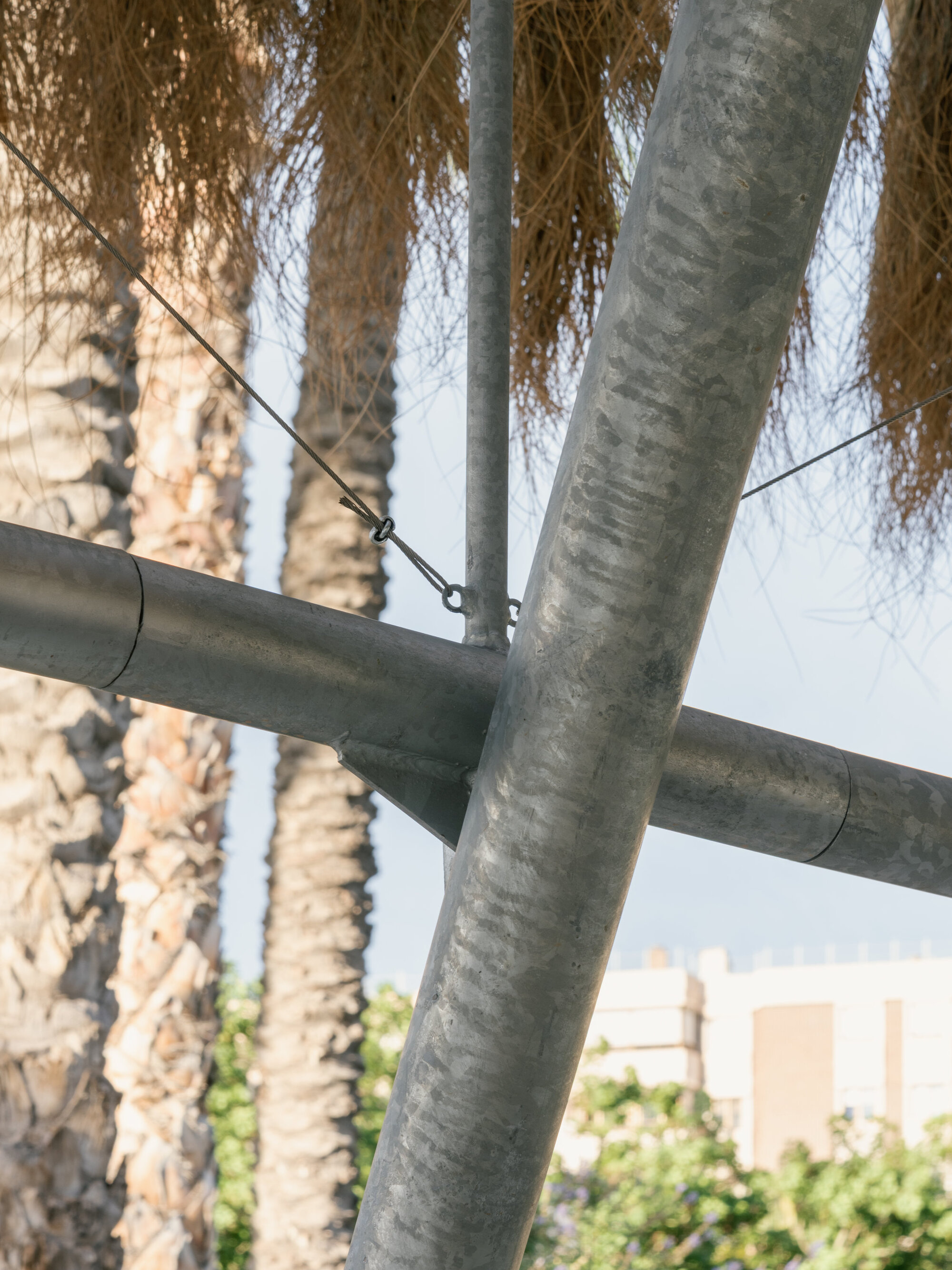 埃斯帕尔塔尔展馆丨西班牙-25