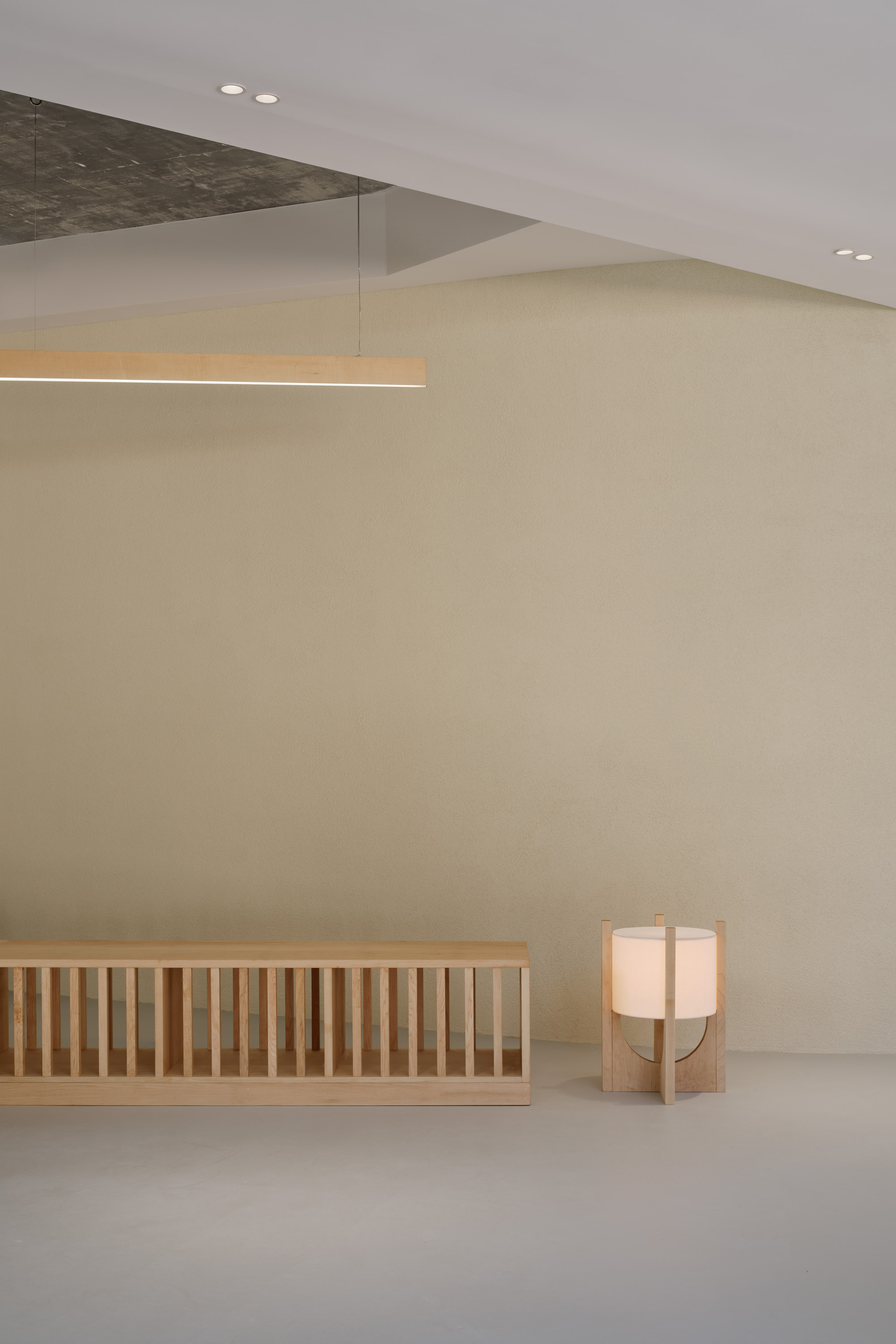 OZBE 咖啡馆丨韩国丨KKOL 工作室-35