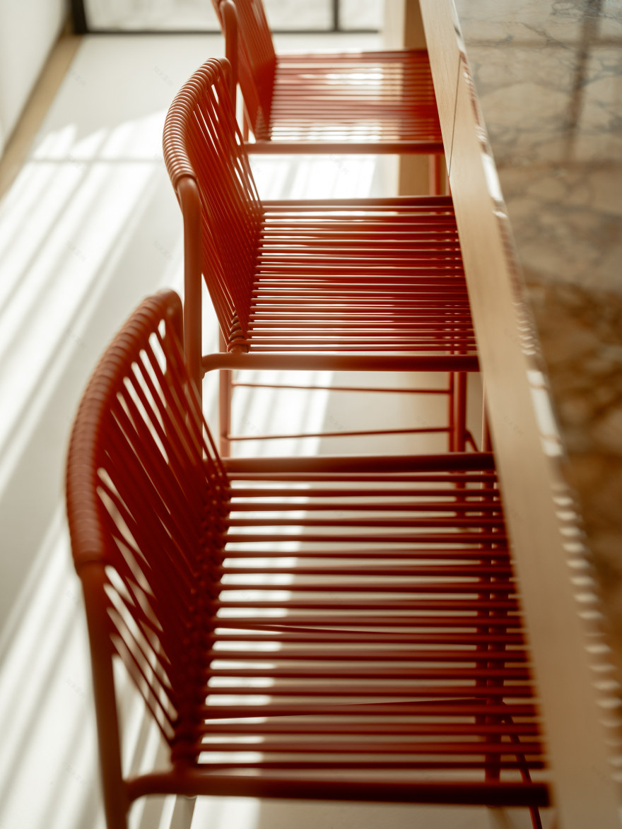 泽莱娜公寓丨乌克兰利沃夫丨Yaro Bureau(Yaroslava Serdiuk等)-14