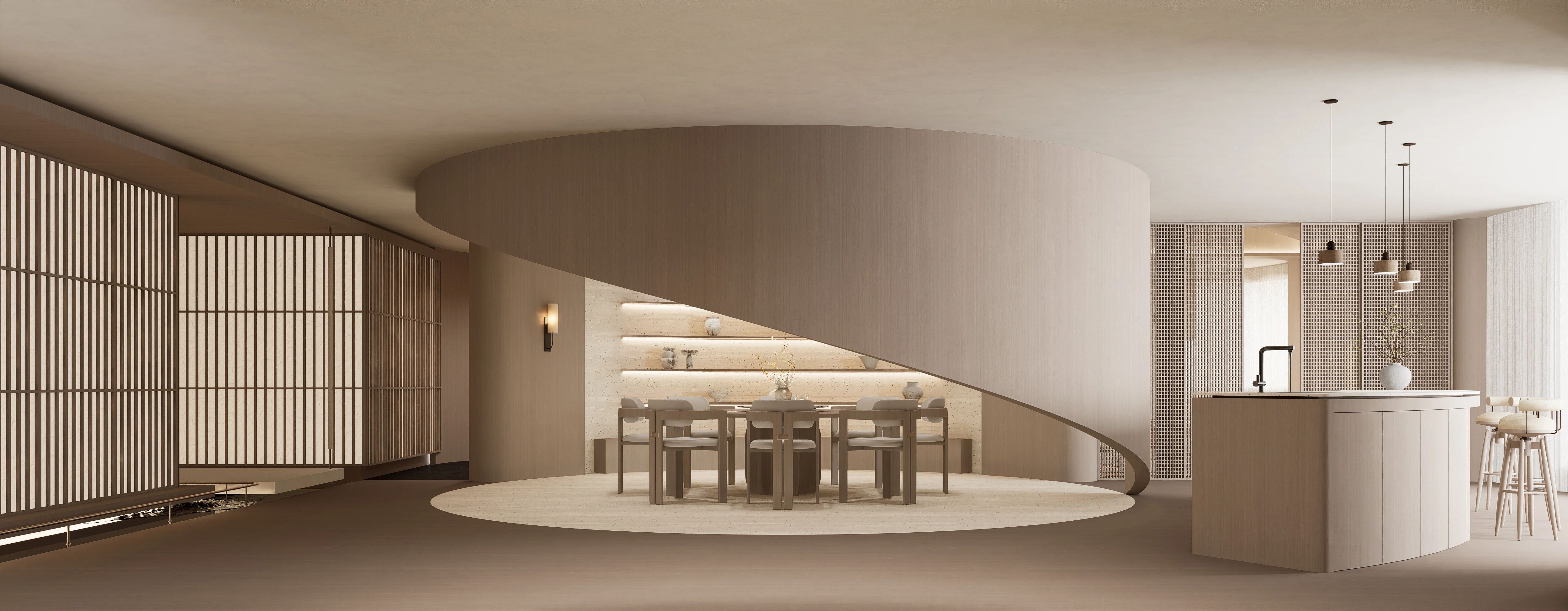 SOLILOQUY DESIGN 读白设计事务所丨中国南京丨SOLILOQUY DESIGN 林森,杨天雨-53