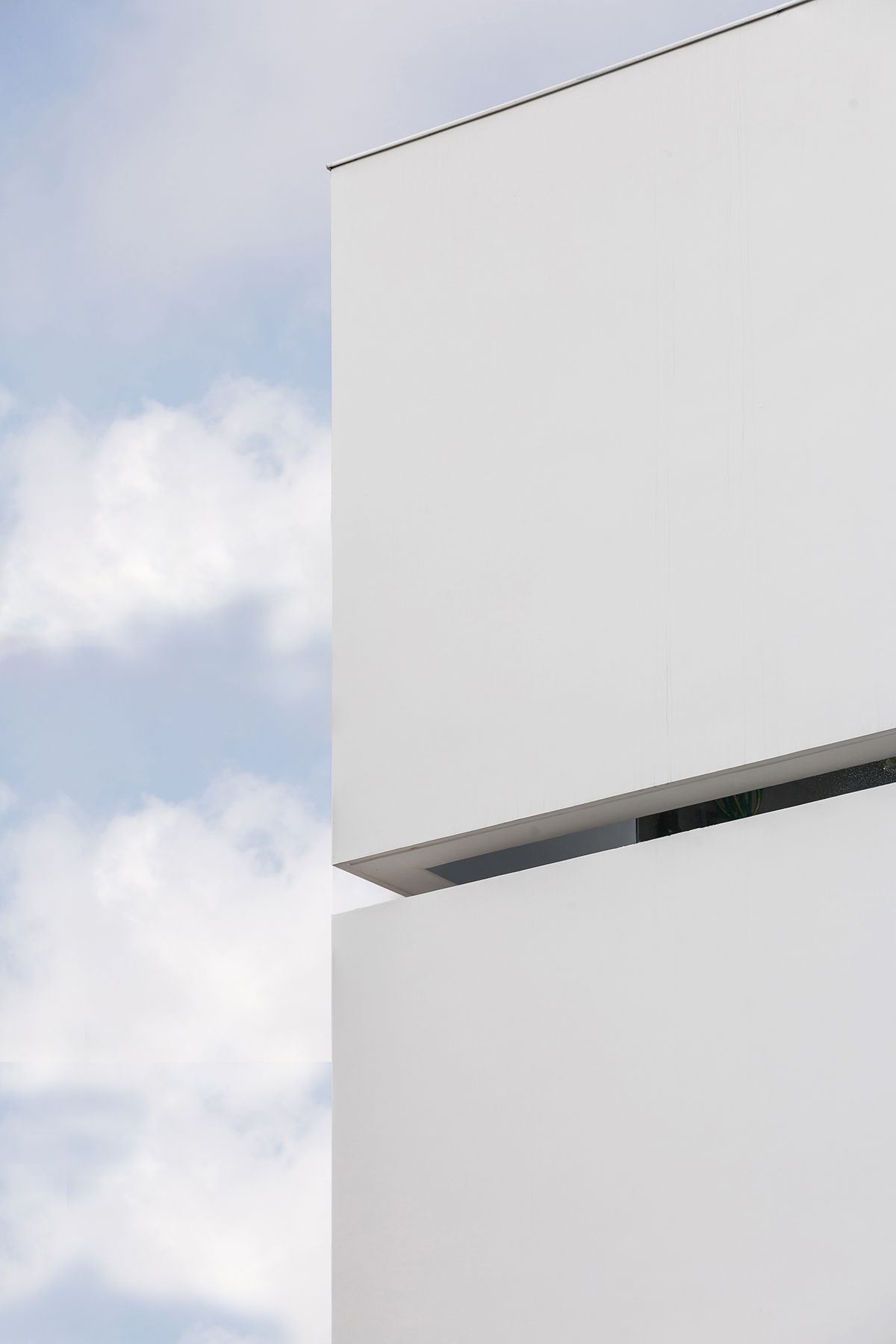 Không gian mở và xanh kết nối gia đình 3 thế hệ | BHA-12