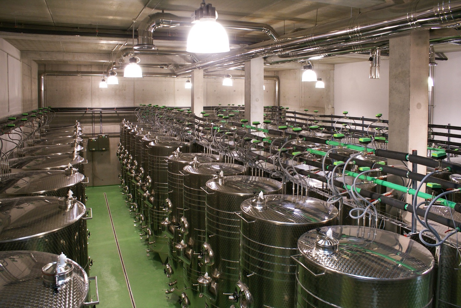 斯洛伐克葡萄酒博物馆-87