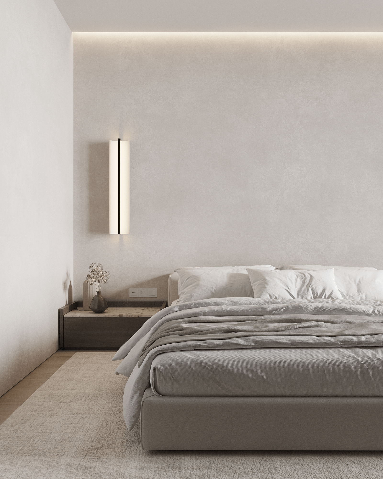 简约风公寓设计-11