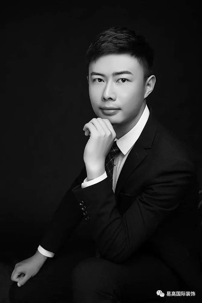 《紫汀苑》美式风格 | 温馨简约,释放压力-62