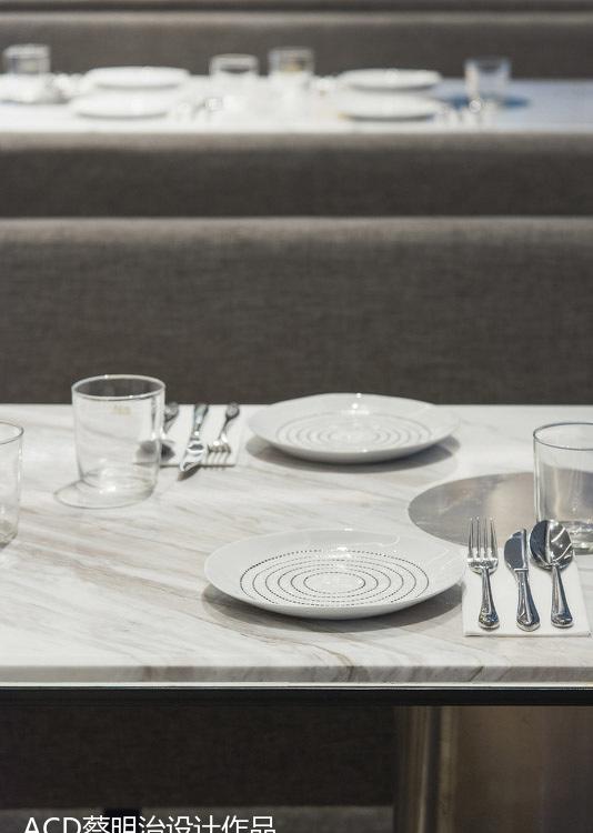 香港圆方商场 The Pantry 餐厅-12