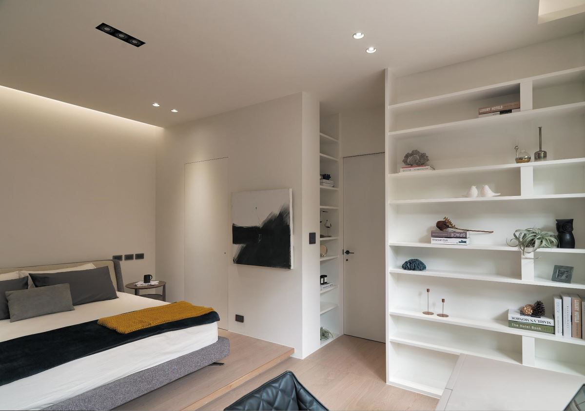 源原设计--103坪透天別墅-11