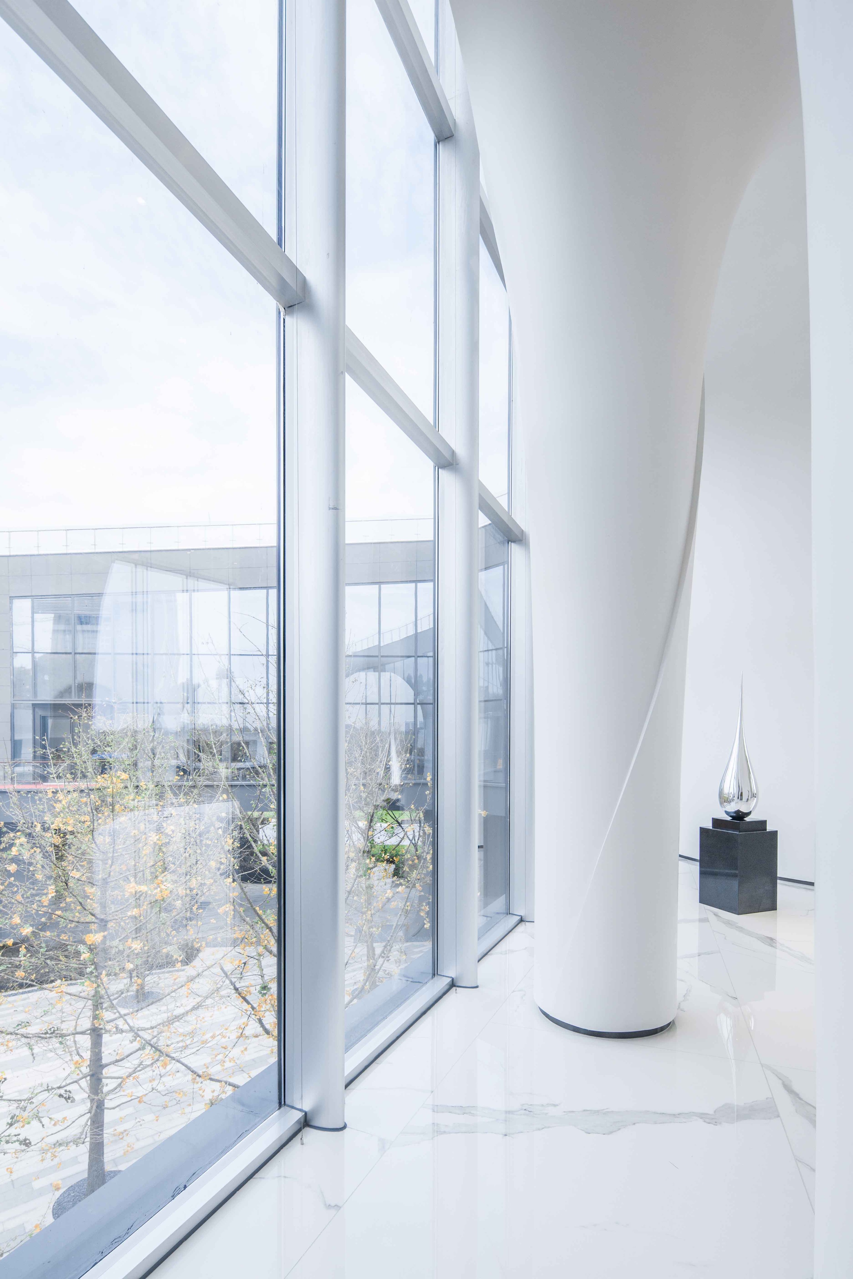 成都天福一展览馆-12