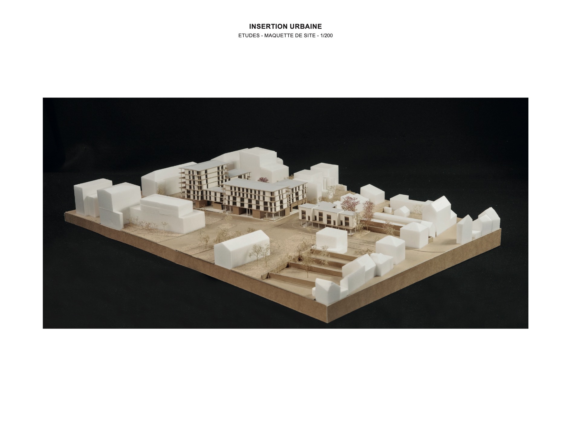 81套住房单元丨法国南特丨Ramdam Architectes,palast-46