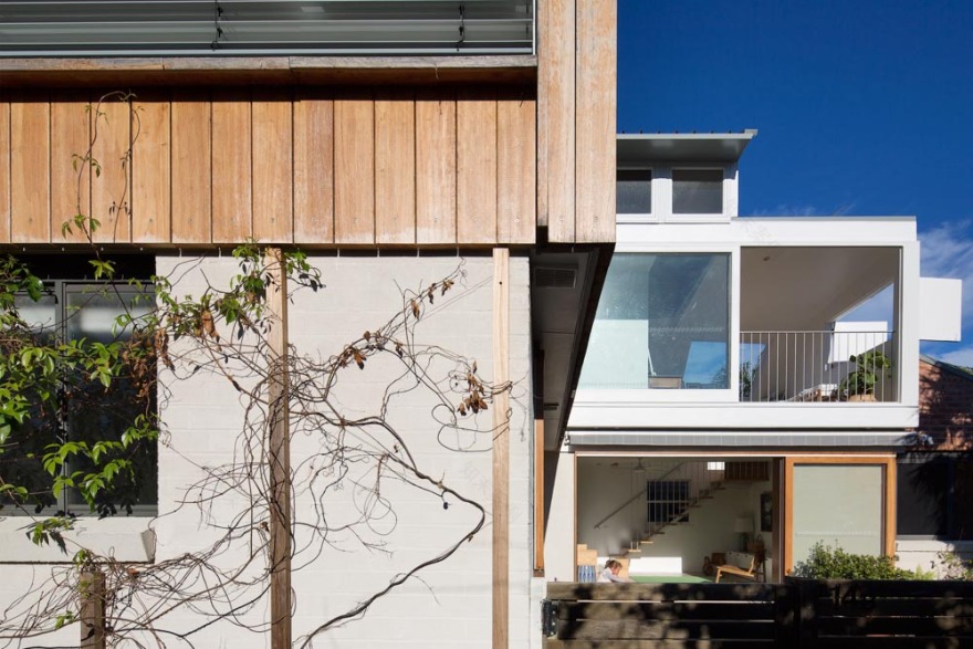 澳大利亚海滨环保住宅设计-47