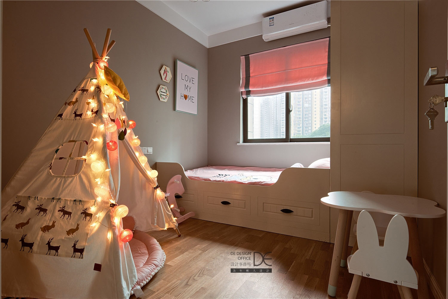 DE设计事务所：零度以上风景-38