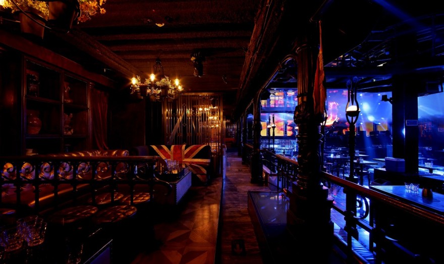 辛军|U+潮流夜店-22