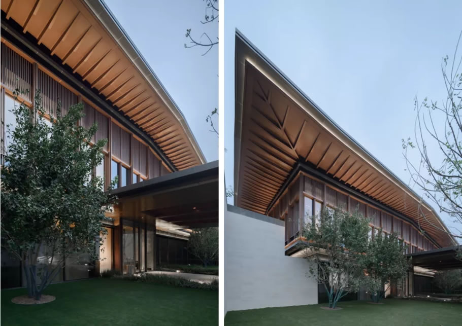 石家庄嘉实万科紫台-56