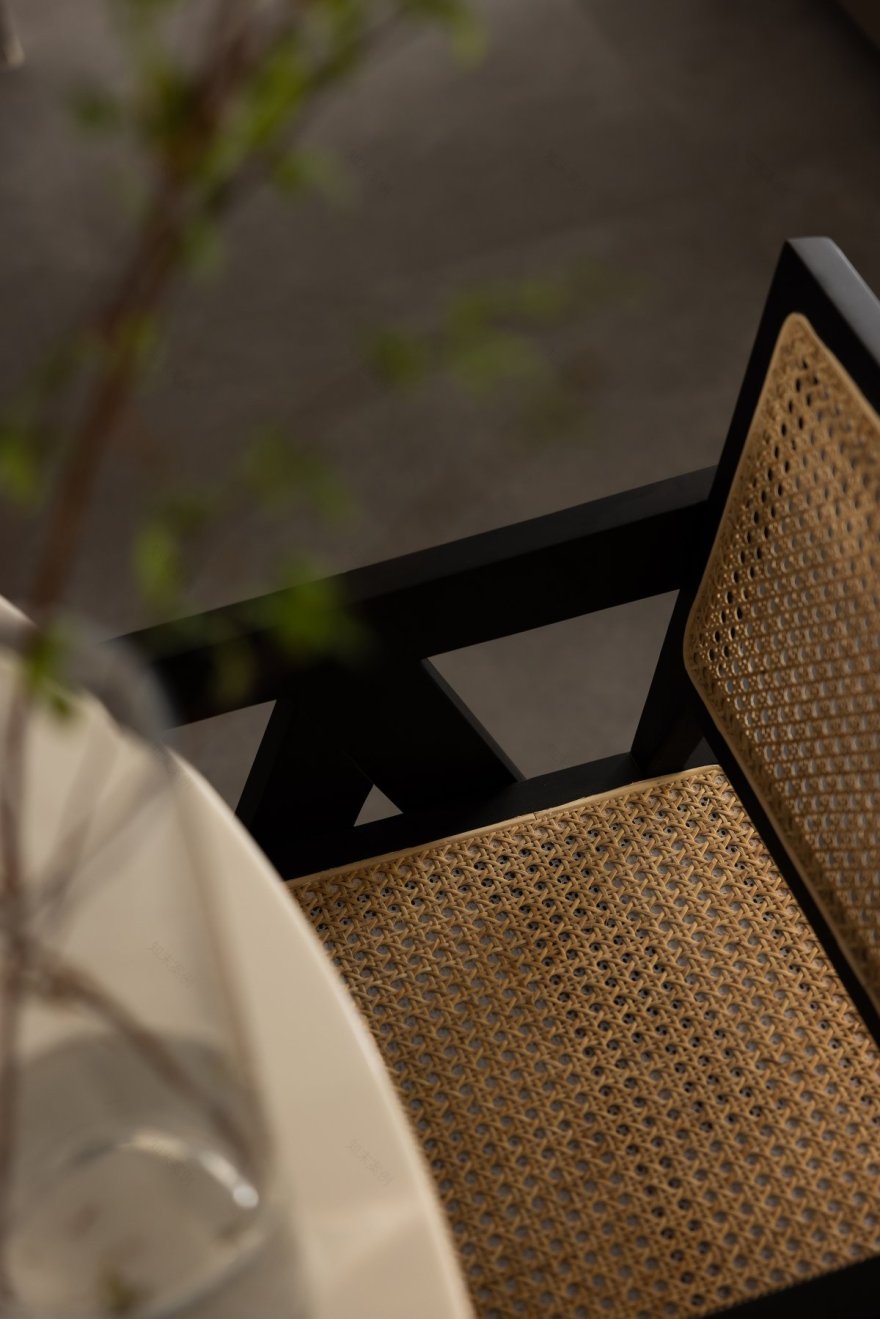 景瑞无双私宅丨如森设计-10