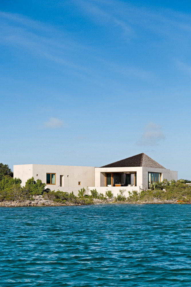 Le Cabanon  Rick Joy Architects-61