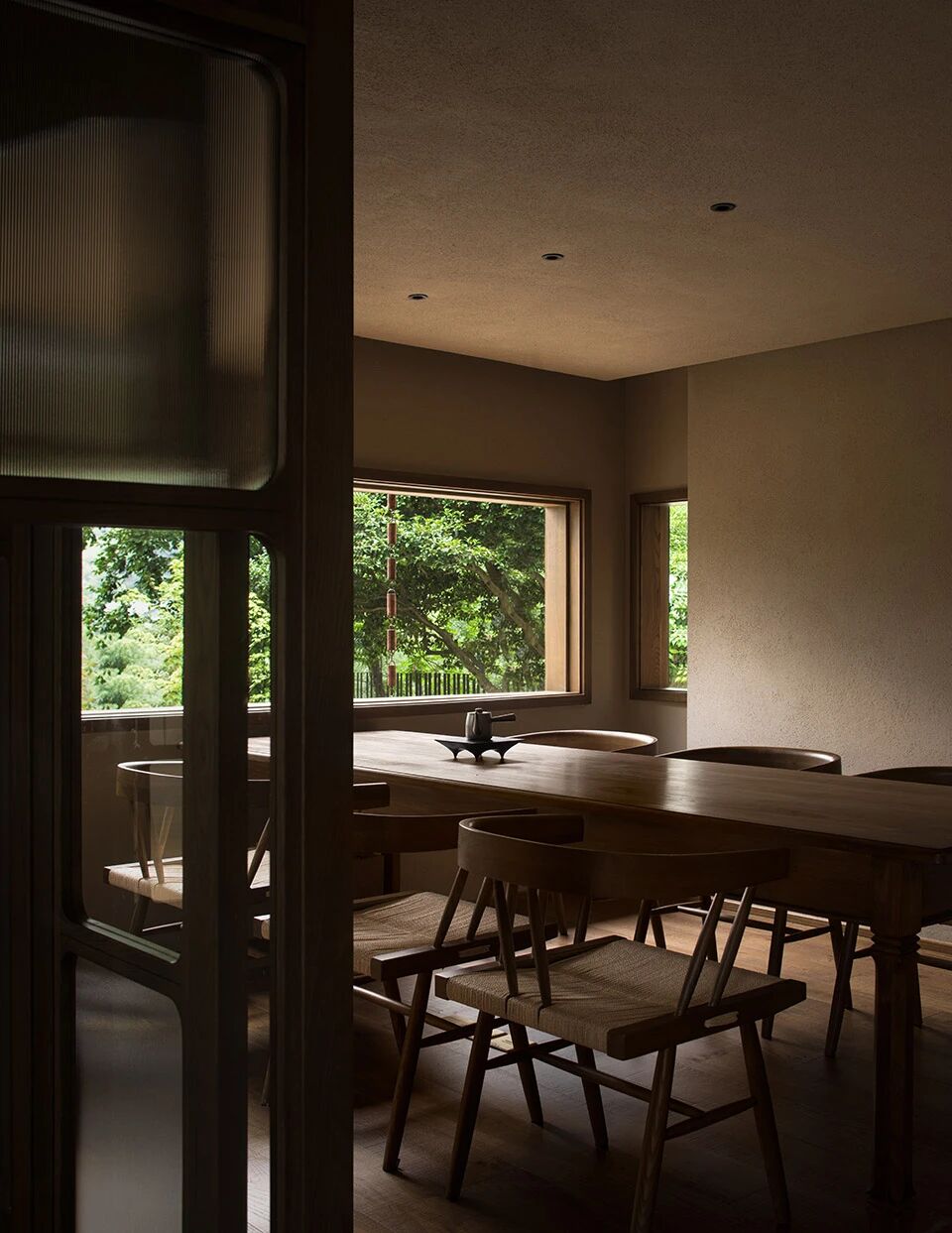 觅萩野民宿二期丨中国杭州丨杭州弥生空间有限公司-75