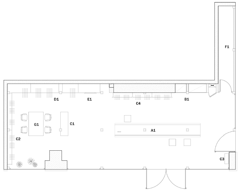 谷仓里丨中国广州丨Unknown design非知名设计-34