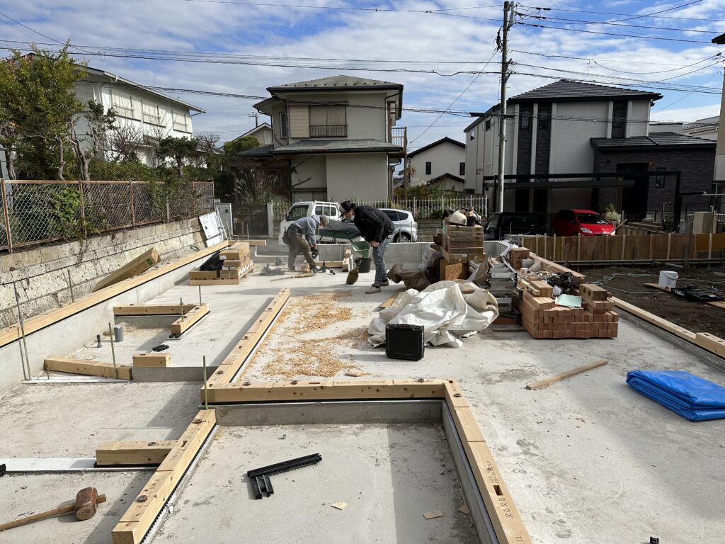 逗子の住宅 02丨LEVEL Architects-18