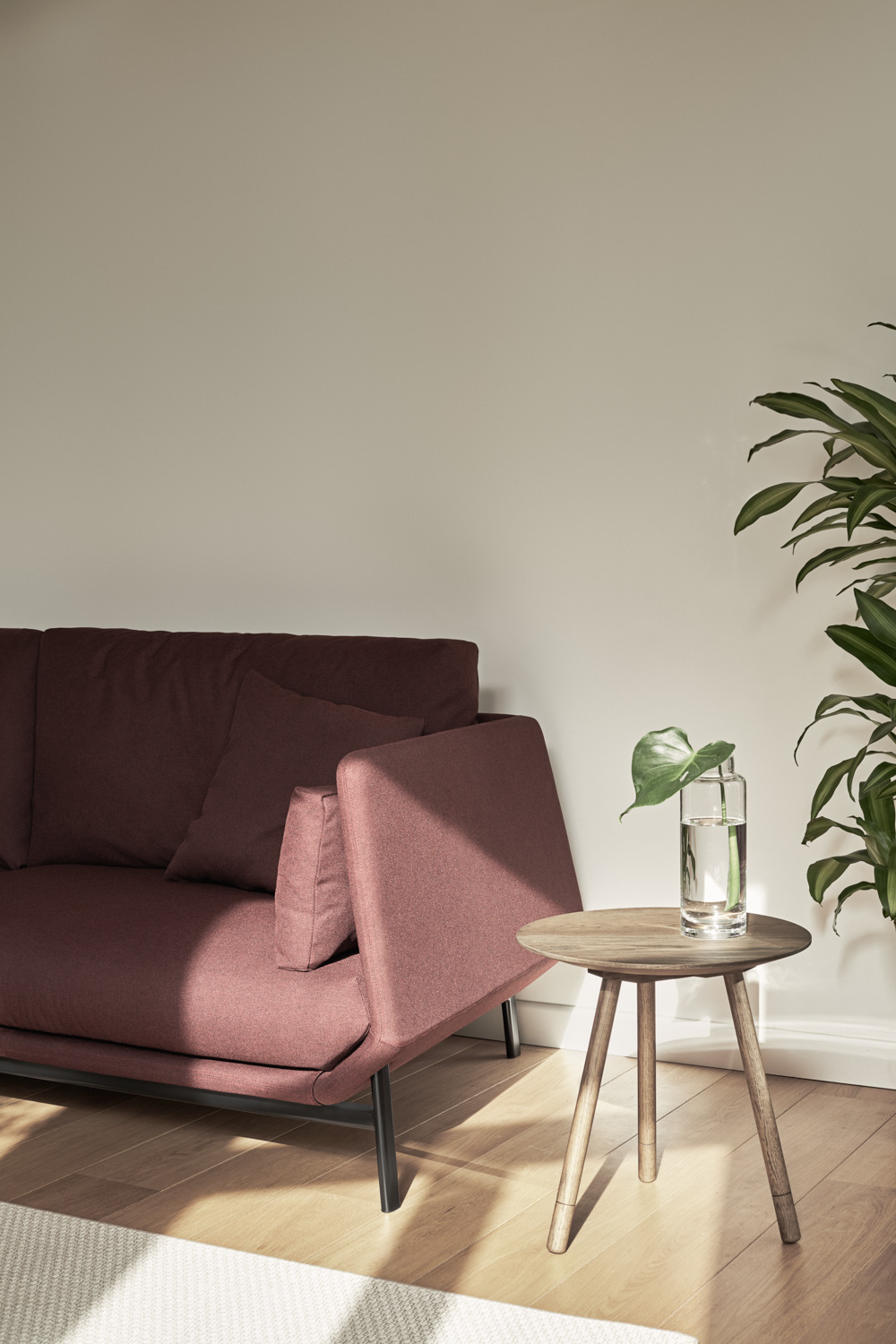 "地中海反思"家具系列-18