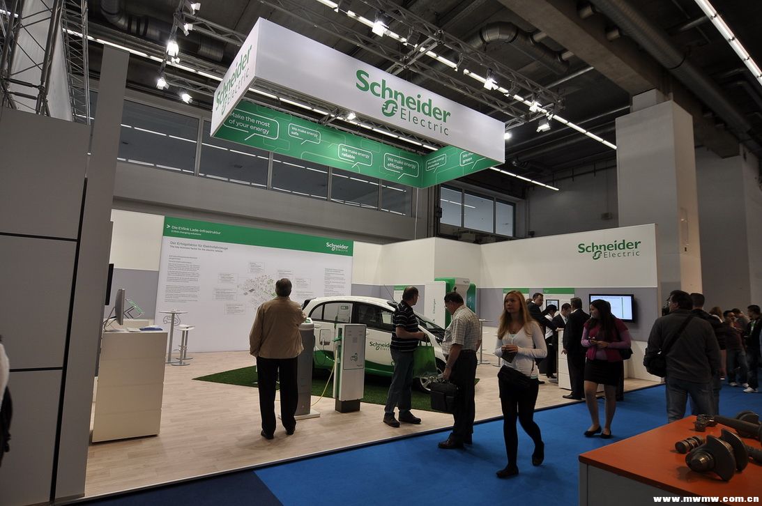 法兰克福国际车展-3-34