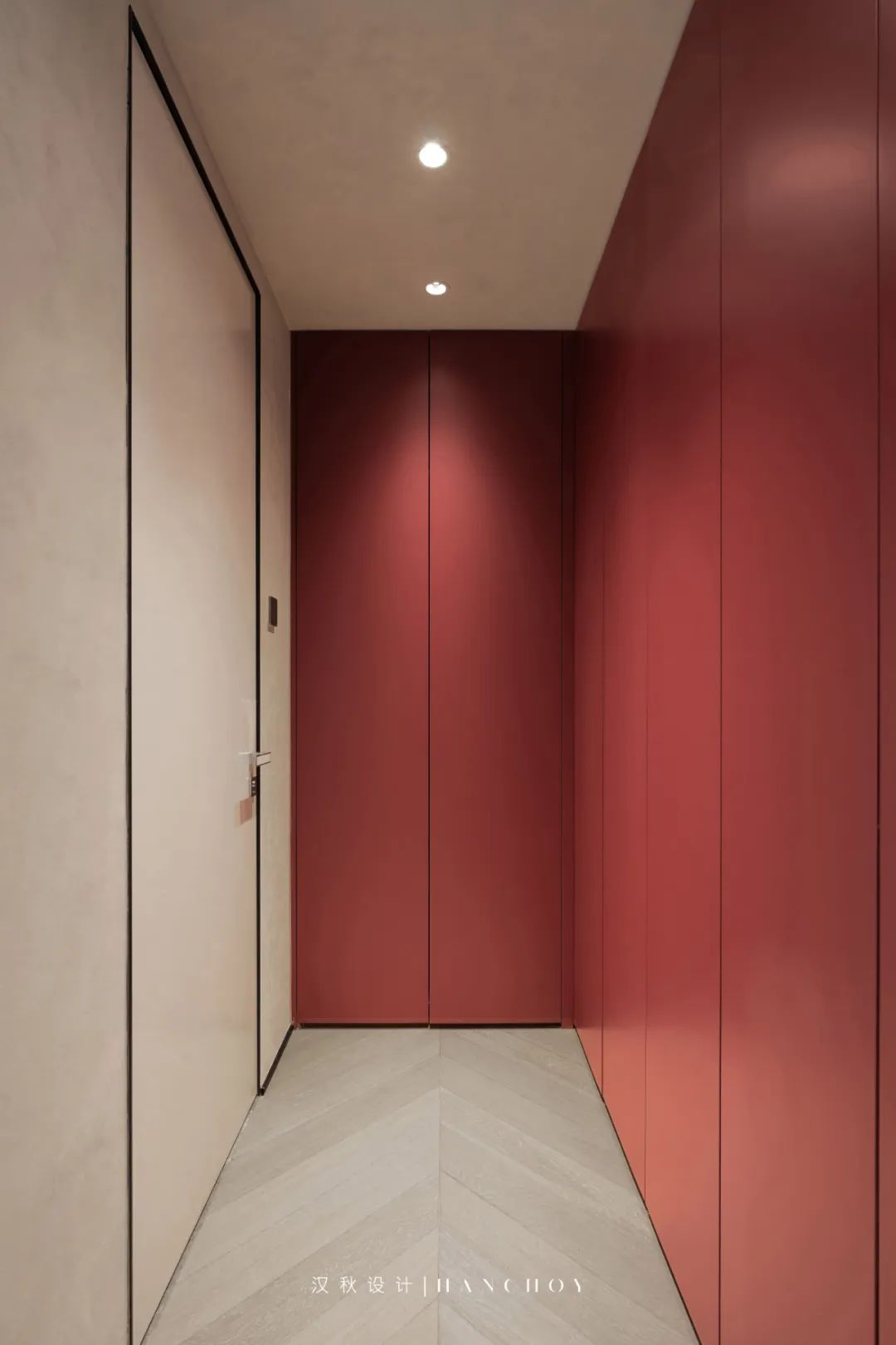 阳光木居 · 常州 220 平老房改造丨中国常州丨张安,顾妍-33