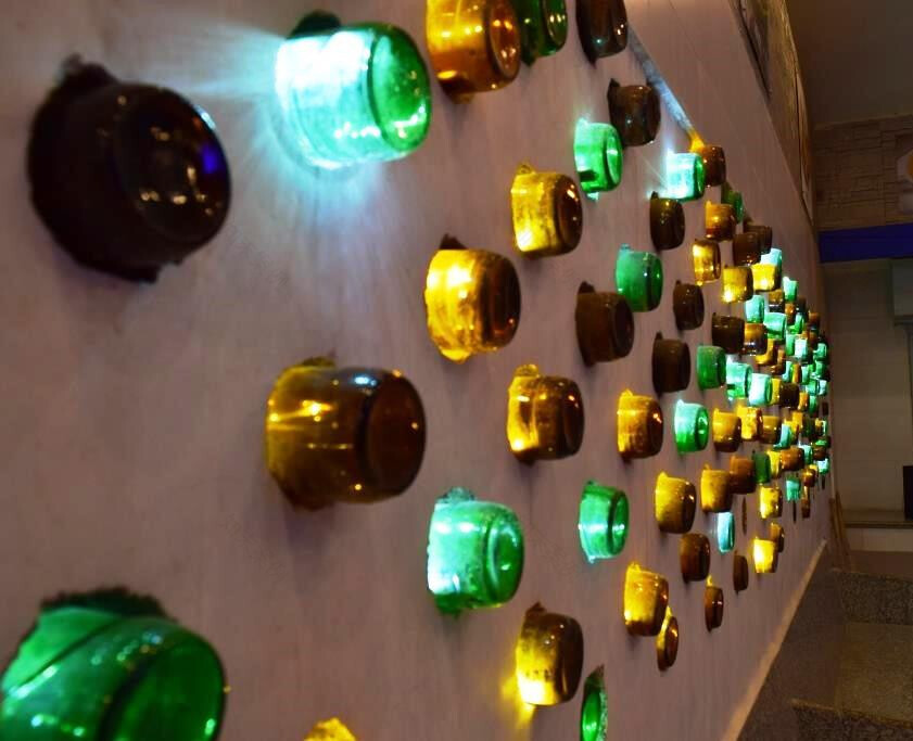 罗伊高速公路餐厅-14