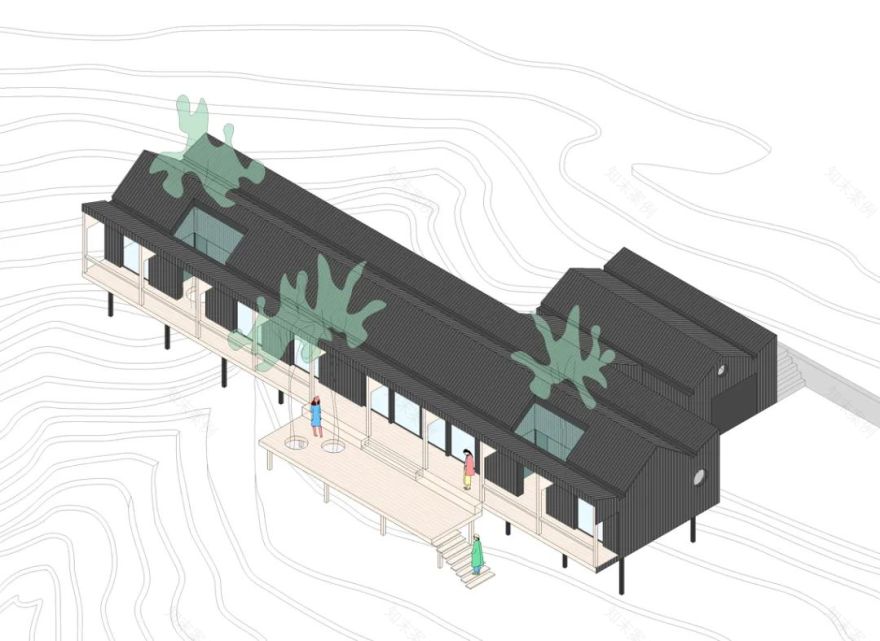 Lucas & HernandezGil 的设计魅力丨西班牙马德里-22