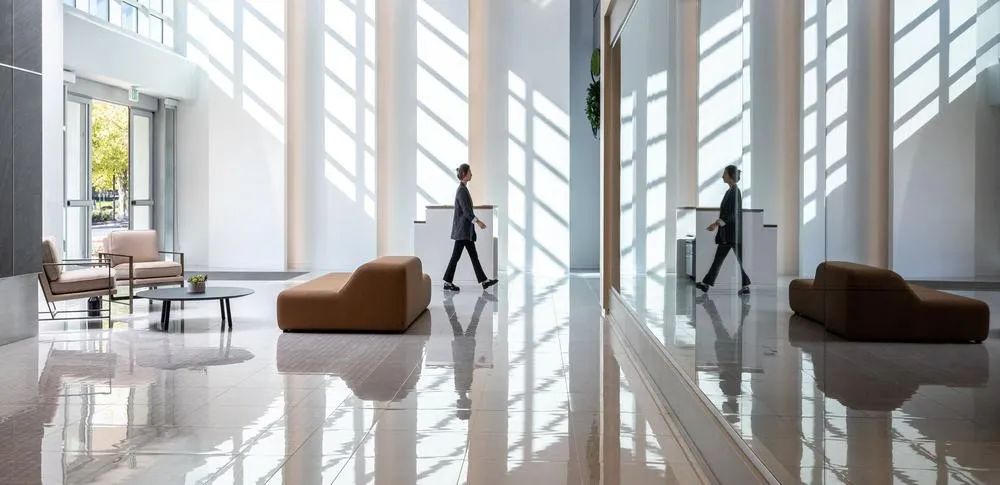 加州大学戴维斯分校健康管理办公大楼丨美国丨Stantec-27