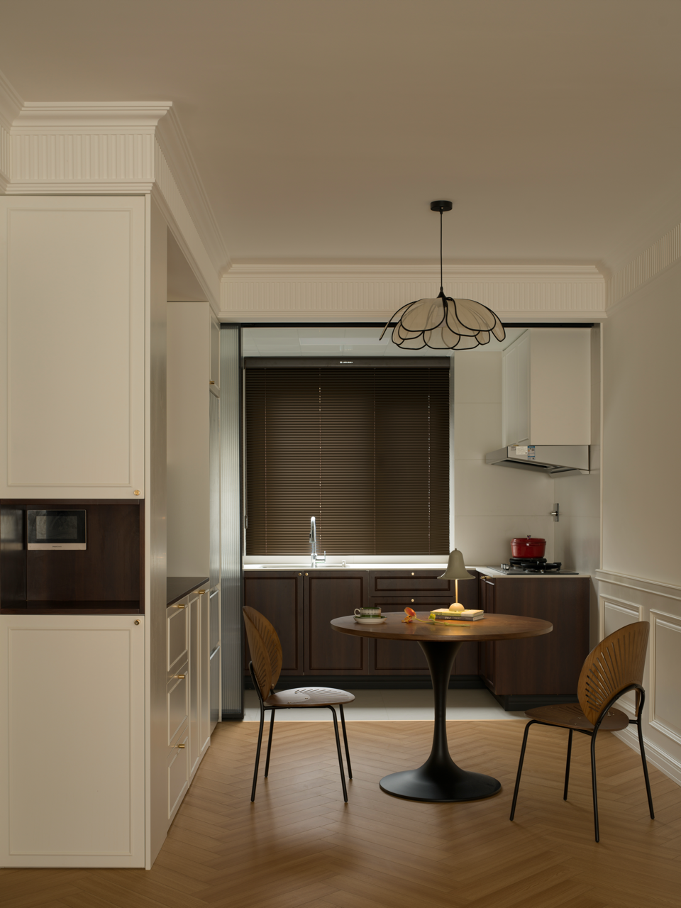 实景《春弄》爱自己的法式松弛丨中国济南丨以志盛视-17