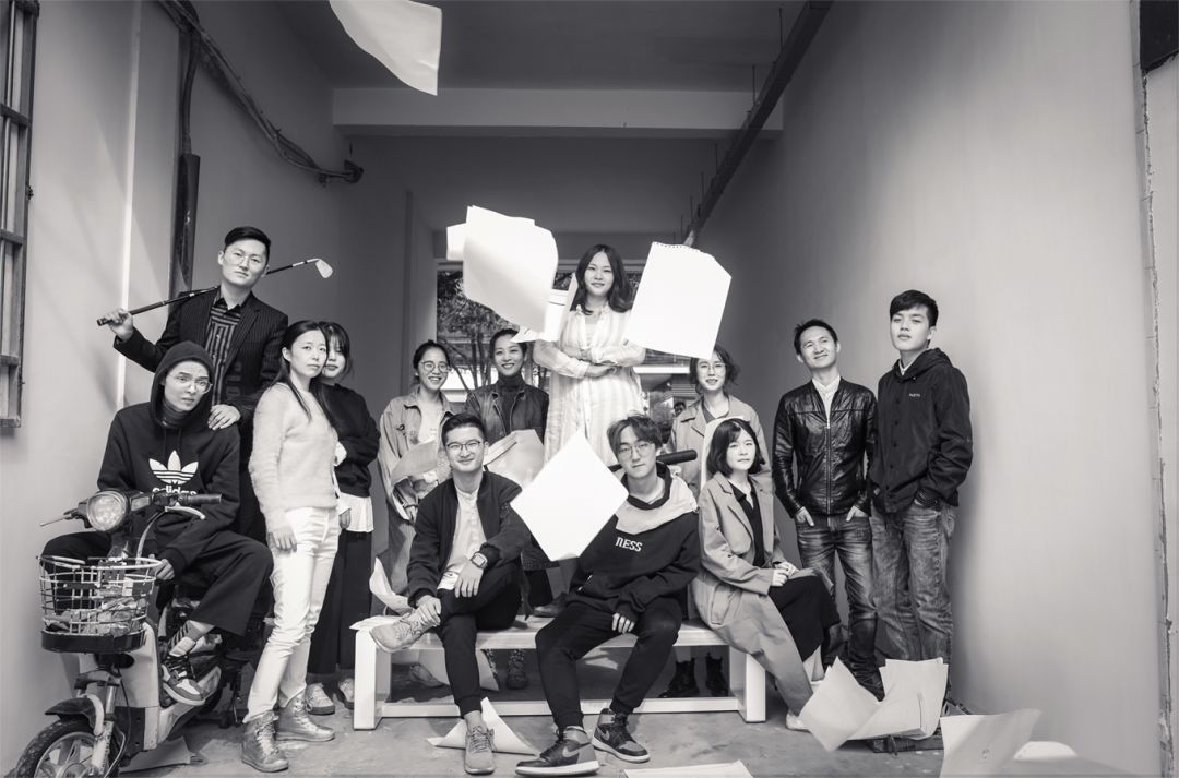 BBS Design | 狭长户型北欧风设计 生活气息与美感兼具-85